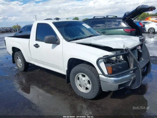 GMC CANYON WORK TRUCK