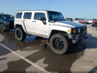HUMMER HUMMER H3 SUV