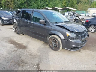 DODGE DODGE GRAND CARAVAN SE PLUS