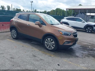 BUICK BUICK ENCORE ESSENCE