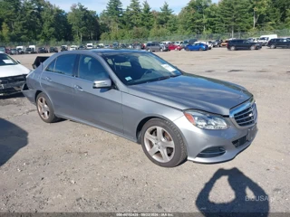 MERCEDES-BENZ MERCEDES-BENZ E 350 4MATIC