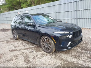 BMW X7 M60I