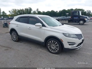 LINCOLN LINCOLN MKC RESERVE