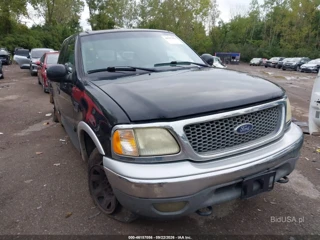 FORD FORD F-150 LARIAT/XL/XLT