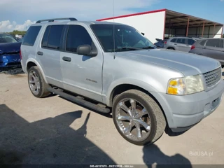 FORD FORD EXPLORER XLS