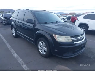 DODGE DODGE JOURNEY MAINSTREET