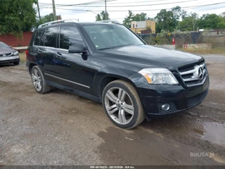 MERCEDES-BENZ MERCEDES-BENZ GLK 350 4MATIC