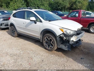 SUBARU SUBARU XV CROSSTREK 2.0I LIMITED