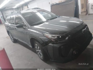 SUBARU SUBARU OUTBACK