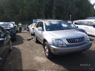 LEXUS LEXUS RX 300