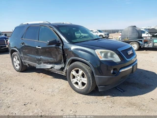 GMC ACADIA SL