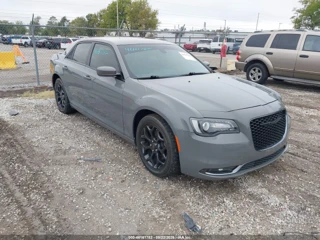 CHRYSLER CHRYSLER 300 300S AWD