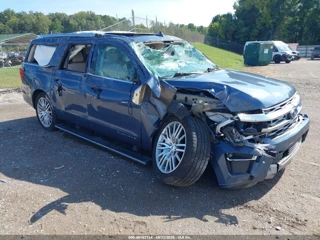 FORD FORD EXPEDITION PLATINUM MAX