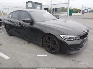 BMW 3 SERIES 330I