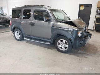 HONDA HONDA ELEMENT EX