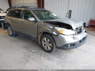 SUBARU SUBARU OUTBACK 2.5I PREMIUM