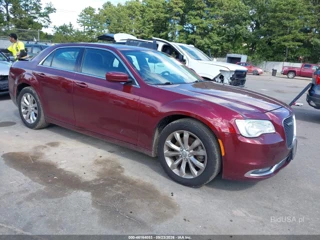 CHRYSLER CHRYSLER 300 LIMITED