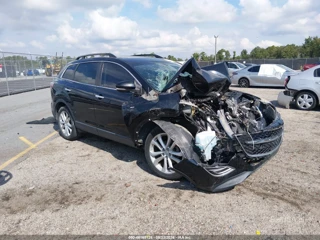MAZDA MAZDA CX-9 GRAND TOURING