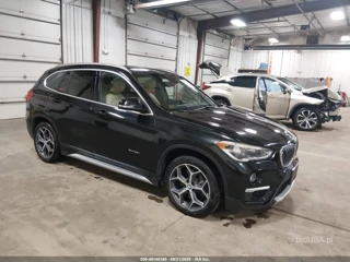 BMW X1 XDRIVE28I