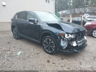 MAZDA MAZDA CX-5 2.5 S PREMIUM