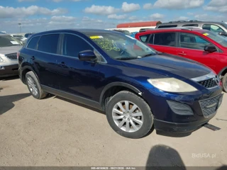 MAZDA MAZDA CX-9 TOURING