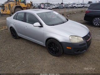 VOLKSWAGEN VOLKSWAGEN JETTA SE/SEL