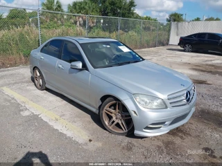 MERCEDES-BENZ MERCEDES-BENZ C 300 LUXURY/SPORT