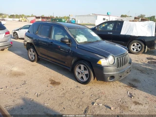 JEEP JEEP COMPASS SPORT