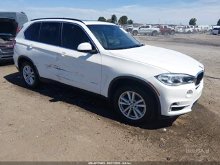 BMW X5 XDRIVE35I