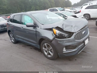 FORD FORD EDGE SEL