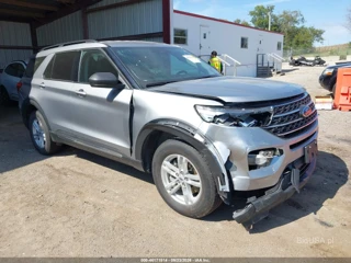 FORD FORD EXPLORER XLT