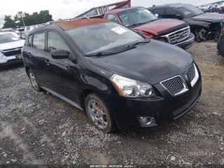 PONTIAC PONTIAC VIBE