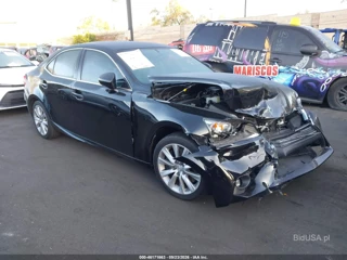 LEXUS LEXUS IS 200T
