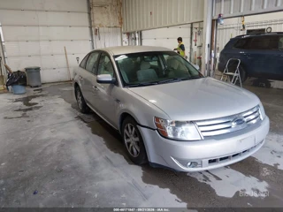 FORD FORD TAURUS SEL