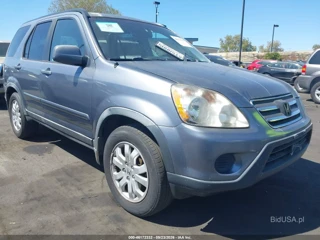 HONDA HONDA CR-V SE