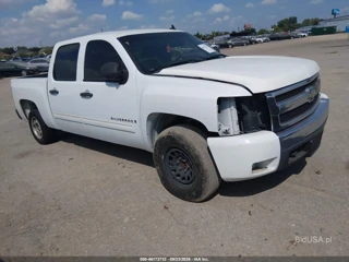 CHEVROLET CHEVROLET SILVERADO 1500 LT
