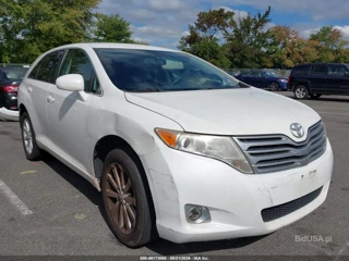 TOYOTA TOYOTA VENZA