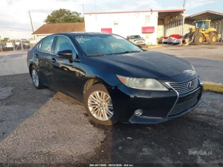 LEXUS LEXUS ES 350