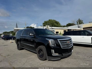 CADILLAC CADILLAC ESCALADE ESV PLATINUM