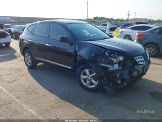 NISSAN NISSAN ROGUE S