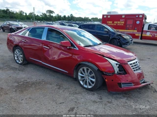 CADILLAC CADILLAC XTS LUXURY