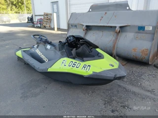 Bombardier Sea-doo BOMBARDIER SEA-DOO OTHER