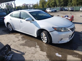 LEXUS LEXUS ES 300H
