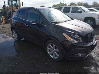 BUICK BUICK ENCORE PREMIUM