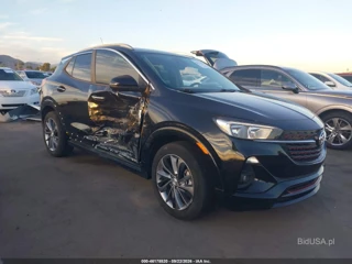 BUICK BUICK ENCORE GX FWD SELECT