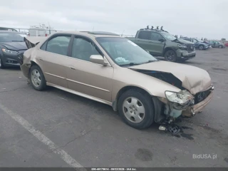 HONDA HONDA ACCORD 3.0 EX