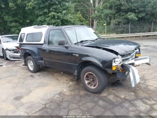 FORD FORD RANGER SPLASH/XL/XLT
