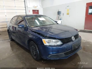 VOLKSWAGEN VOLKSWAGEN JETTA 2.5L SE