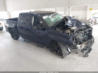TOYOTA TOYOTA TUNDRA SR5