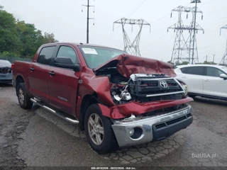 TOYOTA TOYOTA TUNDRA GRADE 5.7L V8